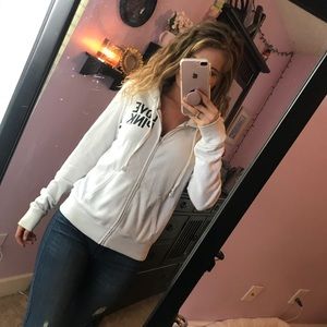 Victoria’s Secret PINK Jacket